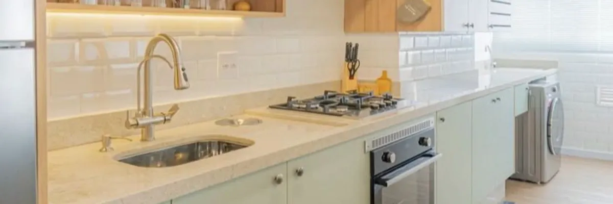 Make Beautifull Your Kitchen Set