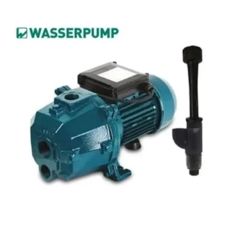 Pompa Air Jet Pump Wasser PC380EA Complete Set